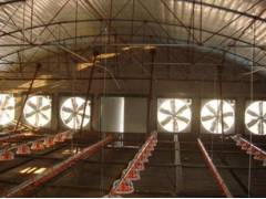 負(fù)壓風(fēng)機(jī)案例 負(fù)壓風(fēng)機(jī)案例